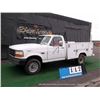 Image 1 : 1997 FORD F-250 PICKUP 4X4 ~ 196,180 MILES VIN: 3FEHF26G1VMA21081, PICKUP, 4WD, 7.5L, V8, VIH, 16V, 