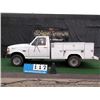 Image 2 : 1997 FORD F-250 PICKUP 4X4 ~ 196,180 MILES VIN: 3FEHF26G1VMA21081, PICKUP, 4WD, 7.5L, V8, VIH, 16V, 