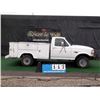 Image 5 : 1997 FORD F-250 PICKUP 4X4 ~ 196,180 MILES VIN: 3FEHF26G1VMA21081, PICKUP, 4WD, 7.5L, V8, VIH, 16V, 