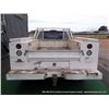 Image 6 : 1997 CHEVROLET C/K 3500 PICKUP 4WD ~ 122,015 MILES VIN: 1GCHK39J4VF043979, UTILITY BED, HITCH, 4WD, 