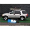 Image 2 : 2004 FORD EXPLORER 4WD ~ 136,902 MILES VIN: 1FMZU72K24ZA95211, SUV, 4WD, V6, 4.0L, GREY, AC COLD, SP