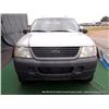 Image 3 : 2004 FORD EXPLORER 4WD ~ 136,902 MILES VIN: 1FMZU72K24ZA95211, SUV, 4WD, V6, 4.0L, GREY, AC COLD, SP
