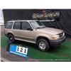 Image 4 : 2000 FORD EXPLORER 4WD ~ 178,218 MILES VIN: 1FMZU71X3YZC42896, SUV, 4WD, V6, 4.0L, ABS LIGHT ON,AC ?