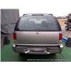 Image 6 : 2002 CHEVROLET BLAZER 4WD ~ 129,485 MILES VIN: 1GNDT13W62K205366, SUV, 4WD, V6, 4.3L, TAN, WINDSHIEL