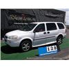 Image 1 : 2008 CHEVROLET UPLANDER VAN ~ 150,002 MILES VIN: 1GBDV13W88D211898, CARGO VAN, FWD, 3.9L V6 OHV 12V 