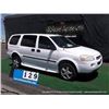 Image 4 : 2008 CHEVROLET UPLANDER VAN ~ 151,240 MILES VIN: 1GBDV13W88D211531, CARGO VAN, FWD, 3.9L V6 OHV 12V 