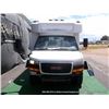 Image 3 : 2008 GMC SAVANA  PASSENGER BUS ~ 116,370 MILES VIN: 1GDJG316981201174, CUTAWAY, RWD, 6.6L V8 OHV 32V
