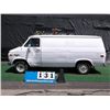 Image 2 : 1991 CHEVROLET CHEVY VAN ~ 055,950 MILES VIN: 1GCDG15Z0M7119397, FULL-SIZE VAN, RWD, V6, 4.3L, A/C C