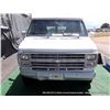 Image 3 : 1991 CHEVROLET CHEVY VAN ~ 055,950 MILES VIN: 1GCDG15Z0M7119397, FULL-SIZE VAN, RWD, V6, 4.3L, A/C C