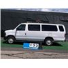 Image 2 : 2008 FORD S314 15 PASSENGER VAN ~ 49,087 MILES VIN: 1FBSS31L18DA39119, E-SERIES WAGON, FULL-SIZE, RW