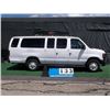 Image 5 : 2008 FORD S314 15 PASSENGER VAN ~ 49,087 MILES VIN: 1FBSS31L18DA39119, E-SERIES WAGON, FULL-SIZE, RW