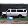 Image 2 : 2008 FORD 15 PASSENGER VAN ~ 113,448 MILES VIN: 1FBSS31L68DA49452, E-SERIES WAGON, FULL-SIZE, RWD, V