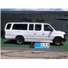 Image 5 : 2008 FORD 15 PASSENGER VAN ~ 113,448 MILES VIN: 1FBSS31L68DA49452, E-SERIES WAGON, FULL-SIZE, RWD, V