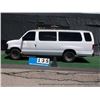 Image 2 : 2009 FORD ECONOLINE E350 VAN ~ 116,195 MILES VIN: 1FBSS31L59DA42946, E-SERIES WAGON, FULL-SIZE, RWD,