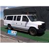 Image 4 : 2009 FORD ECONOLINE E350 VAN ~ 116,195 MILES VIN: 1FBSS31L59DA42946, E-SERIES WAGON, FULL-SIZE, RWD,