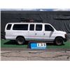 Image 5 : 2009 FORD ECONOLINE E350 VAN ~ 116,195 MILES VIN: 1FBSS31L59DA42946, E-SERIES WAGON, FULL-SIZE, RWD,