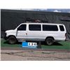 Image 2 : 2008 FORD 15 PASSENGER VAN ~ 111,784 MILES VIN: 1FBSS31L48DA49451, E-SERIES WAGON, FULL-SIZE, RWD, V