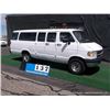 Image 4 : 1997 DODGE RAM 15 PASSENGER VAN ~ 146,456 MILES VIN: 2B5WB35Z5VK549091, WAGON, FULL-SIZE, RWD, V8, 5