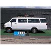 Image 2 : 1996 DODGE RAM 15 PASSENGER VAN ~ 092,103 MILES VIN: 2B5WB35ZXTK127539, WAGON, FULL-SIZE, RWD, V8, 5