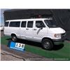 Image 4 : 1996 DODGE RAM 15 PASSENGER VAN ~ 092,103 MILES VIN: 2B5WB35ZXTK127539, WAGON, FULL-SIZE, RWD, V8, 5