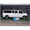 Image 5 : 2003 CHEVROLET 15 PASSENGER VAN ~ 154,787 MILES VIN: 1GAHG39U631Z24385, EXPRESS, FULL-SIZE, RWD, V8,