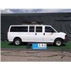Image 5 : 2003 CHEVROLET 15 PASSENGER VAN ~ 133,611 MILES VIN: 1GAHG39U031224785, EXPRESS, FULL-SIZE, RWD, V8,