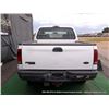 Image 6 : 2003 FORD F-250 SUPER DUTY ~ 124,586 MILES VIN: 1FTNW21SX3EA44613, PICKUP, 4WD, V10, 6.8L, WHITE, A/