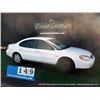 Image 4 : 2000 FORD TAURUS ~ 102,168 MILES VIN: 1FAFP5226YG245007, SEDAN, FWD, V6, 3.0L, WHITE, AC COLD, 1/4 T