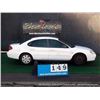 Image 5 : 2000 FORD TAURUS ~ 102,168 MILES VIN: 1FAFP5226YG245007, SEDAN, FWD, V6, 3.0L, WHITE, AC COLD, 1/4 T