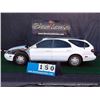 Image 2 : 1999 FORD TAURUS WAGON ~ 103,560 MILES VIN: 1FAFP58U2XG174752, FWD,  V6, 3.0L, WHITE, AC COOL, 1/4 T