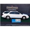 Image 5 : 1999 FORD TAURUS WAGON ~ 103,560 MILES VIN: 1FAFP58U2XG174752, FWD,  V6, 3.0L, WHITE, AC COOL, 1/4 T