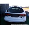 Image 6 : 1999 FORD TAURUS WAGON ~ 103,560 MILES VIN: 1FAFP58U2XG174752, FWD,  V6, 3.0L, WHITE, AC COOL, 1/4 T