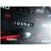 Image 8 : 1999 FORD TAURUS WAGON ~ 103,560 MILES VIN: 1FAFP58U2XG174752, FWD,  V6, 3.0L, WHITE, AC COOL, 1/4 T