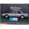Image 2 : 2000 FORD CROWN VICTORIA ~ 098,487 MILES VIN: 2FAFP71W5YX197946, SEDAN, RWD, V8, 4.6L, GREY, WINDSHI