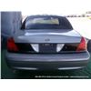 Image 6 : 2000 FORD CROWN VICTORIA ~ 098,487 MILES VIN: 2FAFP71W5YX197946, SEDAN, RWD, V8, 4.6L, GREY, WINDSHI