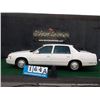 Image 2 : 1999 CADILLAC DEVILLE ~ 120,981 MILES VIN: 1G6KD54Y0XU769372, SEDAN, FWD, V8, 4.6L, CREAM, AC COLD, 