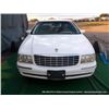 Image 3 : 1999 CADILLAC DEVILLE ~ 120,981 MILES VIN: 1G6KD54Y0XU769372, SEDAN, FWD, V8, 4.6L, CREAM, AC COLD, 