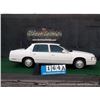 Image 5 : 1999 CADILLAC DEVILLE ~ 120,981 MILES VIN: 1G6KD54Y0XU769372, SEDAN, FWD, V8, 4.6L, CREAM, AC COLD, 