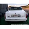 Image 6 : 1999 CADILLAC DEVILLE ~ 120,981 MILES VIN: 1G6KD54Y0XU769372, SEDAN, FWD, V8, 4.6L, CREAM, AC COLD, 