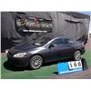 Image 1 : 2003 HONDA ACCORD ~ 99,511 MILES VIN: 1HGCM72693A022963, COUPE, FWD, I4, 2.4L, BLACK, A/C COLD, 1/4 