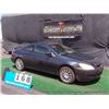 Image 4 : 2003 HONDA ACCORD ~ 99,511 MILES VIN: 1HGCM72693A022963, COUPE, FWD, I4, 2.4L, BLACK, A/C COLD, 1/4 