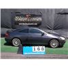 Image 5 : 2003 HONDA ACCORD ~ 99,511 MILES VIN: 1HGCM72693A022963, COUPE, FWD, I4, 2.4L, BLACK, A/C COLD, 1/4 