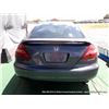Image 6 : 2003 HONDA ACCORD ~ 99,511 MILES VIN: 1HGCM72693A022963, COUPE, FWD, I4, 2.4L, BLACK, A/C COLD, 1/4 