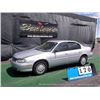 Image 1 : 2005 CHEVROLET CLASSIC ~ 174,641 MILES VIN: 1G1ND52F15M145291, SEDAN, FWD, I4, 2.2L, SILVER, WINDSHI