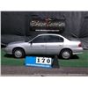 Image 2 : 2005 CHEVROLET CLASSIC ~ 174,641 MILES VIN: 1G1ND52F15M145291, SEDAN, FWD, I4, 2.2L, SILVER, WINDSHI