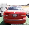 Image 6 : 2003 SAAB 93A SEDAN ~ 194,067 MILES VIN: YS3FD49Y131030078, SEDAN, FWD, I4, 2.0L T, RED, A/C COLD, 1
