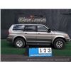 Image 5 : 2000 MITSUBISHI MONTERO SPORT 4WD ~ 173,541 MILES VIN: JA4MT31H3YP810895, SUV, 4WD, V6, 3.0L, GOLD, 