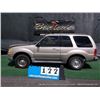 Image 2 : 2001 FORD EXPLORER SPORT ~ 146,706 MILES VIN: 1FMYU60EX1UA12376, SUV, RWD, V6, 4.0L, GOLD, A/C COLD,