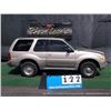 Image 5 : 2001 FORD EXPLORER SPORT ~ 146,706 MILES VIN: 1FMYU60EX1UA12376, SUV, RWD, V6, 4.0L, GOLD, A/C COLD,