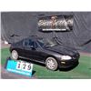 Image 4 : 1995 HONDA CIVIC DEL SOL ~ 204,557 MILES VIN: JHMEG1143SS000606, COUPE, FWD, I4, 1.5L, BLACK, WINDSH